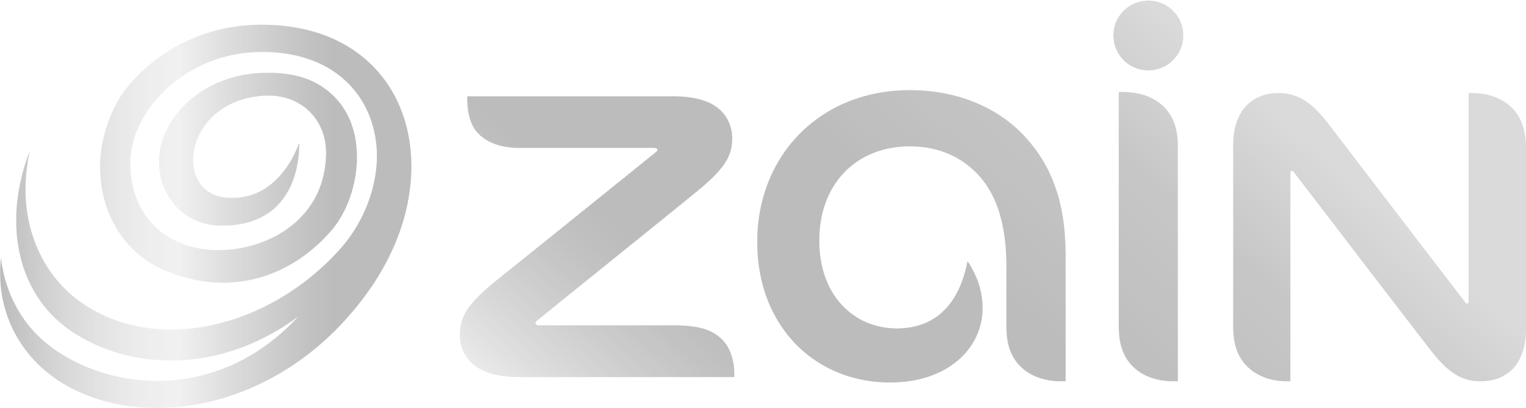 Zain Logo